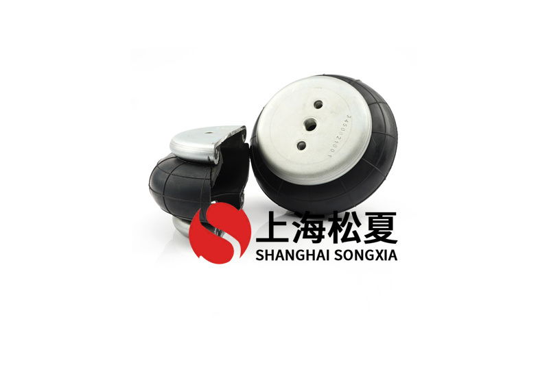 日本橫濱CZF-600-3橡膠氣囊的支架怎樣固定？