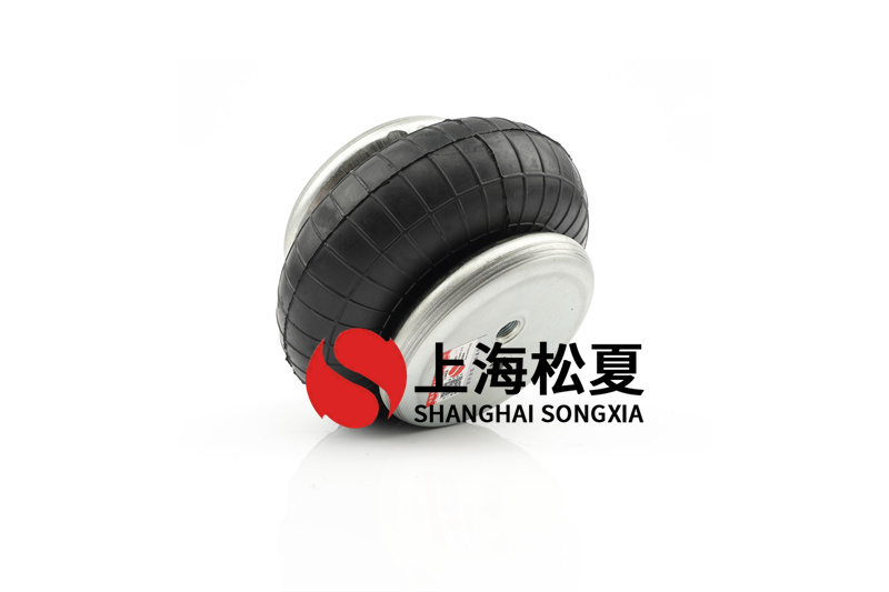 日本橫濱CZF-550-2橡膠氣囊在工業安裝