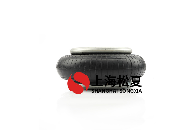 振動檢測系統安裝皮囊式氣缸