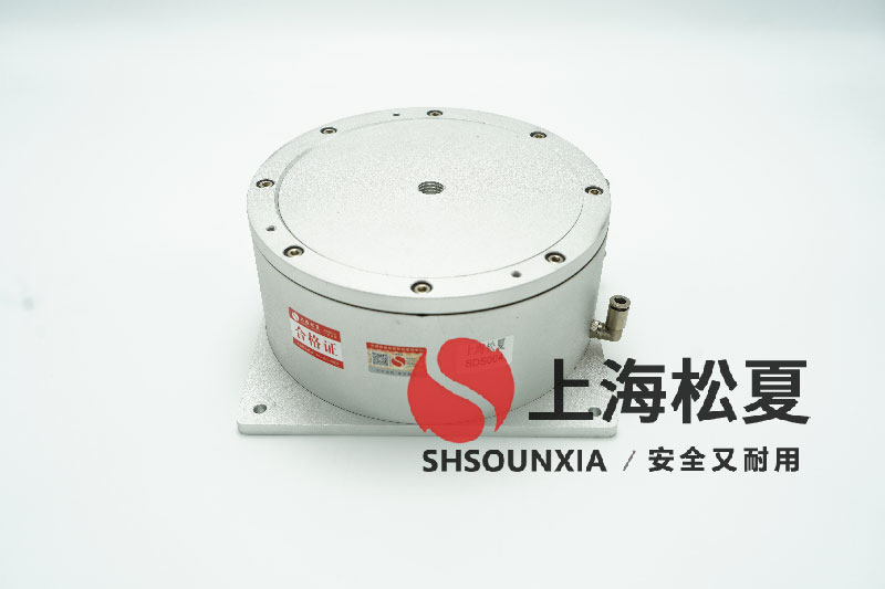 直讀光譜儀安裝SDS空氣減振器的專業(yè)應(yīng)用與優(yōu)勢