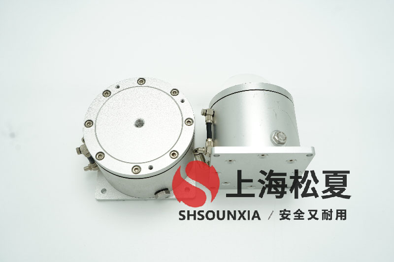 在線式全自動X-RAY點料機(jī)XC2000安裝SDS空氣橡膠彈簧