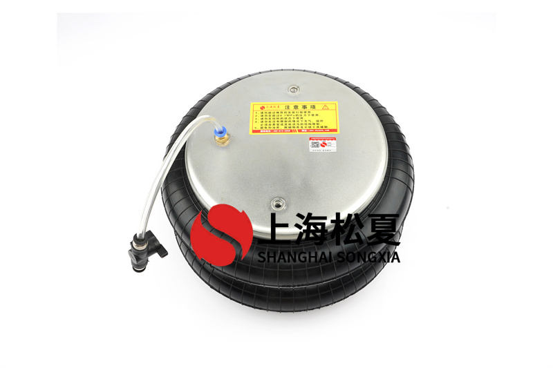 CONTITECH康迪泰克SK 37-6 P02氣浮式空氣彈簧減震器具備優良的耐用性和很長的使用期