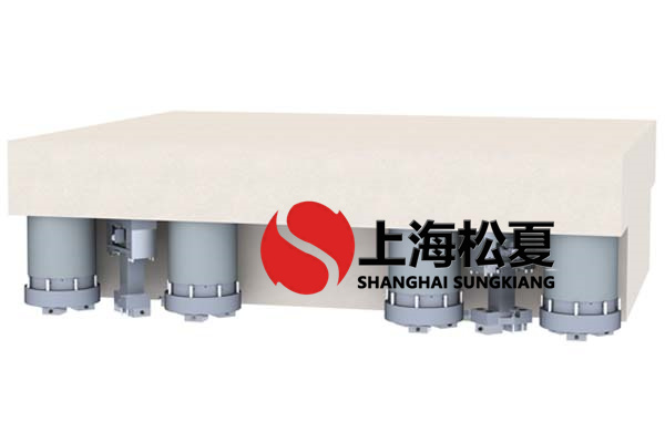 頂空進(jìn)樣器被動式空氣彈簧的工程設(shè)計(jì)
