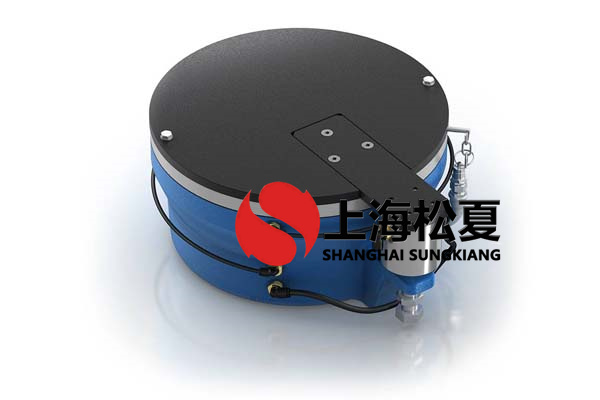 自動燒錄設(shè)備被動式空氣彈簧到底是什么