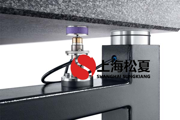 面板設備被動式空氣彈簧確保機器設備的穩定靠譜運作