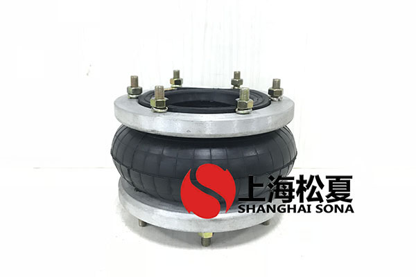 HF95/70-1機械設(shè)備空氣彈簧的優(yōu)點與應(yīng)用