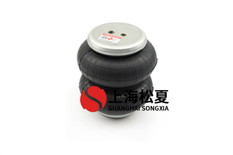 J-156-2振動(dòng)篩空氣彈簧的性能如何？