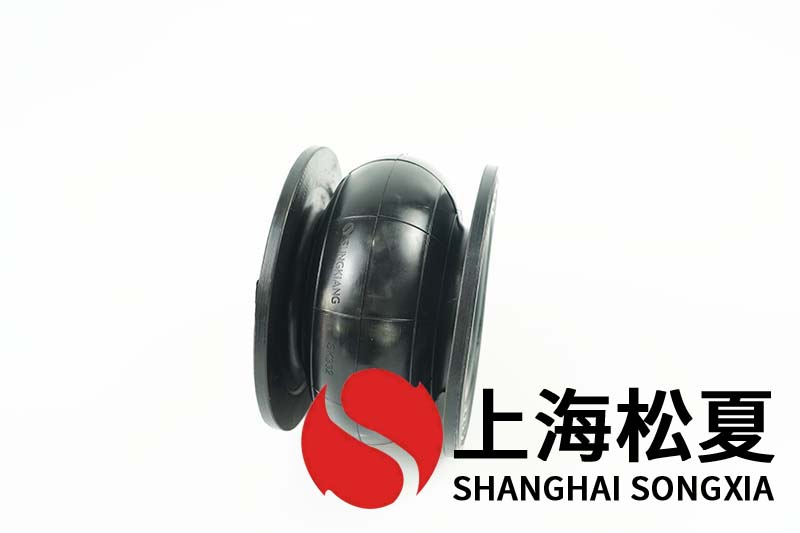 GF250/206-2糾編氣囊使用在振動(dòng)實(shí)驗(yàn)平臺